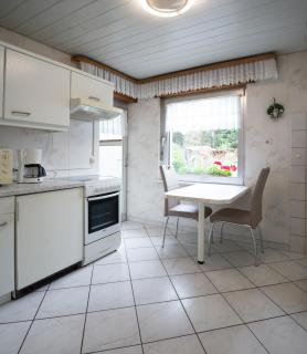 Ferienwohnung Schröder, 25 Kirchenweg - Mitlosheim - 3