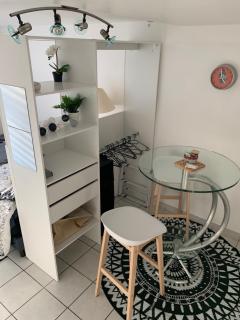 le studio de Florent, centre Vaugneray - Vaugneray - 5