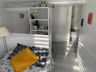 le studio de Florent, centre Vaugneray - 6