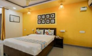 Hotel Sai Advika - Mapusa - 6