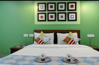 Hotel Sai Advika - Mapusa - 4