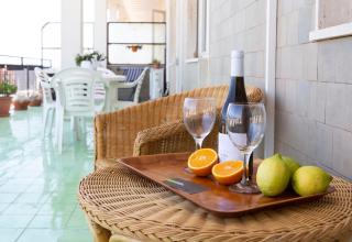 Terrazza Ionica - Apartment Sea View Wifi - 4