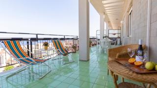 Terrazza Ionica - Apartment Sea View Wifi - 5