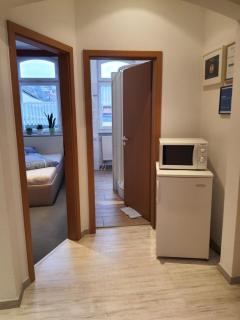 Ferienwohnung Döring - Erfurt - 2