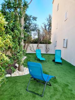 Cap Capistol Golf, appartement 2 chambres - 2