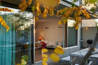 Bungalow Brigitte - Podersdorf am See - 5