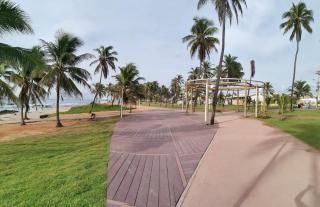 Lindo apartamento dúplex - 2