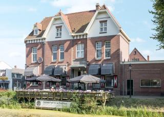 Gasterij Posthuys - Leerdam - 7