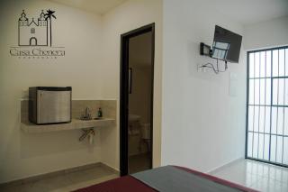 Casa Chenera - Campeche - 7