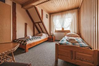Skowyrowe Wzgórze - Pokoje z pięknym widokiem na góry - Gliczarów - 6