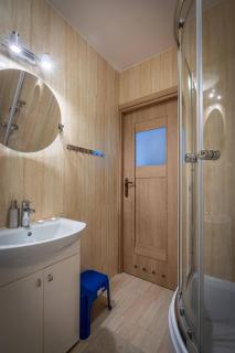 Apart-Styl Apartamenty Zakopane- Brzozowa, Centrum miasta - Zakopane - 7
