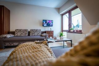 Apart-Styl Apartamenty Zakopane- Brzozowa, Centrum miasta - Zakopane - 4