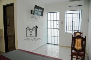 Casa Chenera - Campeche - 5