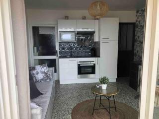 Appartement vue mer au Lavandou - Le Lavandou - 5