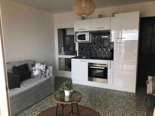 Appartement vue mer au Lavandou - Le Lavandou - 6