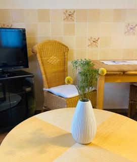 Bergcafé Mendorf - Treseburg - 1