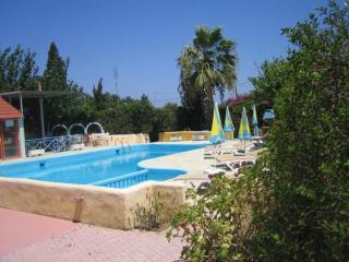Villa Sofia - Ialysos - 2