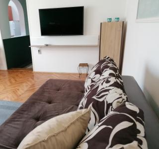 Apartman Centar - 2