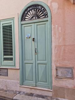 Maison Butterfly - Favignana - 9
