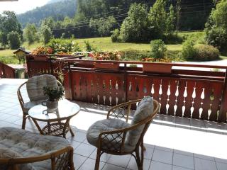 Apartmaji Boštjan Pristavec - Kranjska Gora - 2