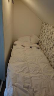 Myntloftet med inglasad bubbelbad - Borlänge - 5