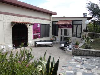 Residence Palomba - Matera - 8