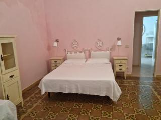 Maison Butterfly - Favignana - 3