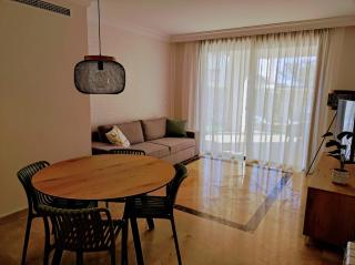 LUXURY GROUND FLOOR RODA GOLF & BEACH RESORT APARTMENT - 7