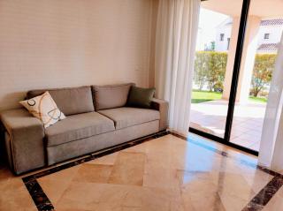 LUXURY GROUND FLOOR RODA GOLF & BEACH RESORT APARTMENT - 6
