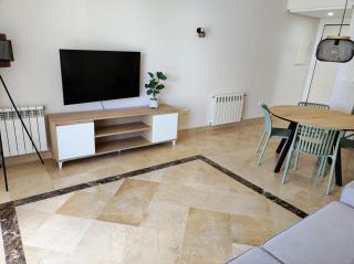 LUXURY GROUND FLOOR RODA GOLF & BEACH RESORT APARTMENT - 4