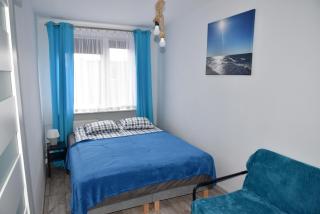 Apartament SanPaulo - Władysławowo - 3