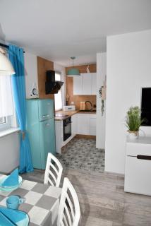 Apartament SanPaulo - Władysławowo - 5