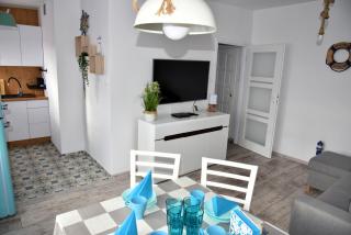 Apartament SanPaulo - Władysławowo - 4