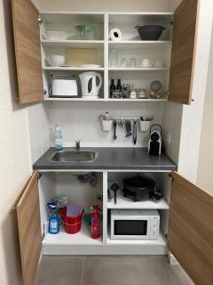 Neubau Einliegerwohnung hochwertige Ausstattung - Emmeln - 6