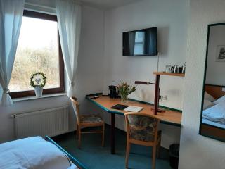 Hotel & Restaurant Eichholz - Kassel - 8