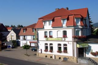 Hotel & Restaurant Eichholz - Kassel - 6