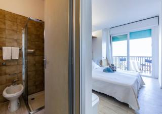 Eurhotel - Rímini - 9