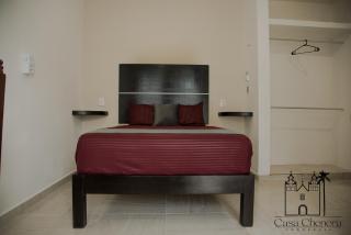 Casa Chenera - Campeche - 1