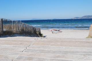 T2 Coconing- Clim PK WIFI- Costebelle-5min plage BY HC - Hyères - 0