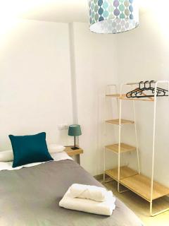 Apartamentos Cruz Granada - 6