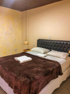 Pousada Sol Da Pipa - 1