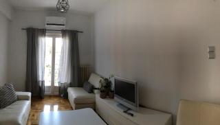 Cosy apartment in Metaxourgeio - Atene - 6