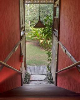 Solar Pitanga - Taipu de Fora - 7