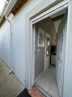 Studio RIQUET indépendant attenant à Villa - Capestang - 3