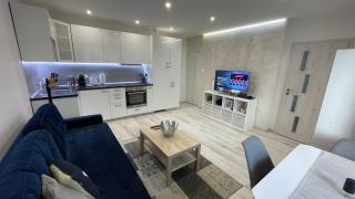 Apartment Hospodárska - Trnava - 7