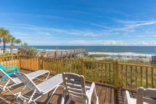 Silver Dunes - Folly Beach - 0