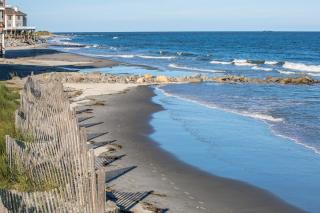 Silver Dunes - Folly Beach - 9
