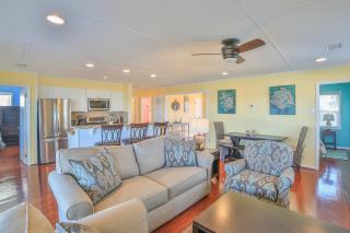 Silver Dunes - 6