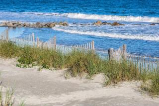Silver Dunes - Folly Beach - 8