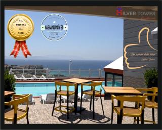 Silver Tower Residence - Kusadası - 0